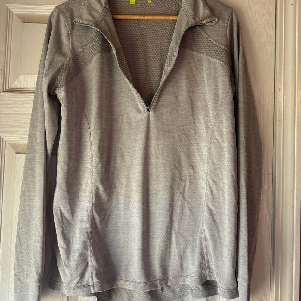 Xersion women’s 1/4 Zip Pullover